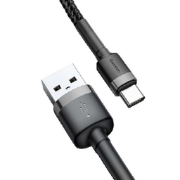کابل USB به USB-C مدل CATKLF-B91 طول 1 متر