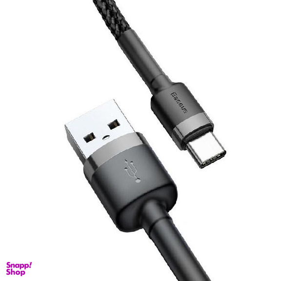 کابل USB به USB-C مدل CATKLF-B91 طول 1 متر