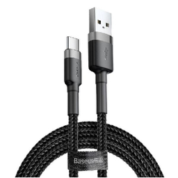 کابل USB به USB-C مدل CATKLF-B91 طول 1 متر