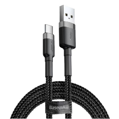 کابل USB به USB-C مدل CATKLF-B91 طول 1 متر