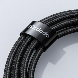 کابل تبدیل USB-C مک دودو (Mcdodo) مدل CA-110 طول 1.2 متر