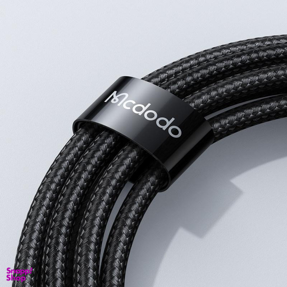 کابل تبدیل USB-C مک دودو (Mcdodo) مدل CA-110 طول 1.2 متر