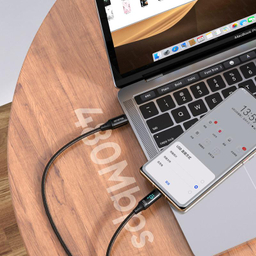 کابل تبدیل USB-C مک دودو (Mcdodo) مدل CA-110 طول 1.2 متر