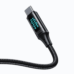کابل تبدیل USB-C مک دودو (Mcdodo) مدل CA-110 طول 1.2 متر