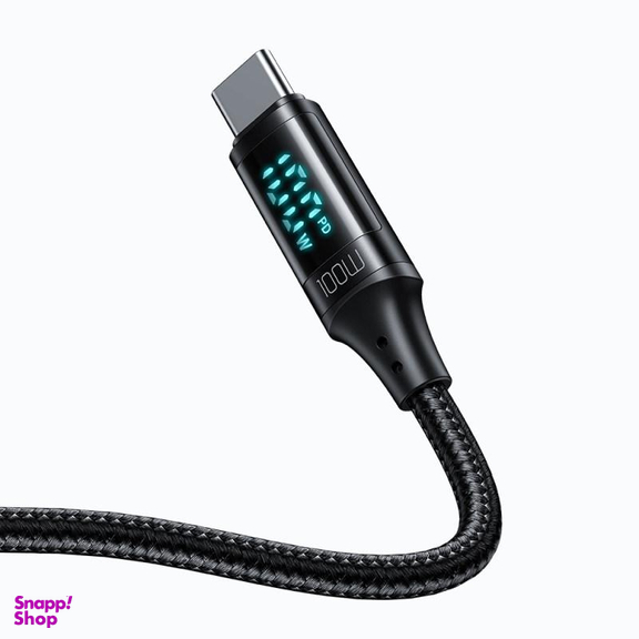 کابل تبدیل USB-C مک دودو (Mcdodo) مدل CA-110 طول 1.2 متر