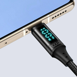 کابل تبدیل USB-C مک دودو (Mcdodo) مدل CA-110 طول 1.2 متر