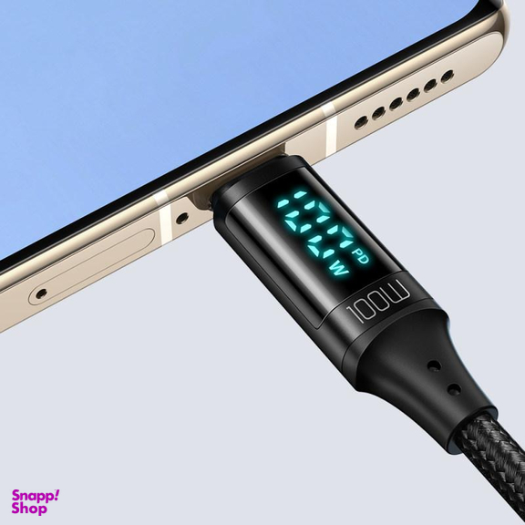 کابل تبدیل USB-C مک دودو (Mcdodo) مدل CA-110 طول 1.2 متر
