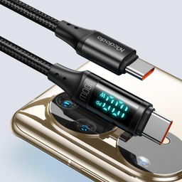 کابل تبدیل USB-C مک دودو (Mcdodo) مدل CA-110 طول 1.2 متر