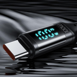 کابل تبدیل USB-C مک دودو (Mcdodo) مدل CA-110 طول 1.2 متر