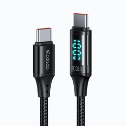 کابل تبدیل USB-C مک دودو (Mcdodo) مدل CA-110 طول 1.2 متر