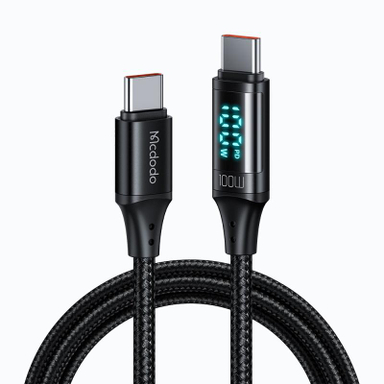 کابل تبدیل USB-C مک دودو (Mcdodo) مدل CA-110 طول 1.2 متر