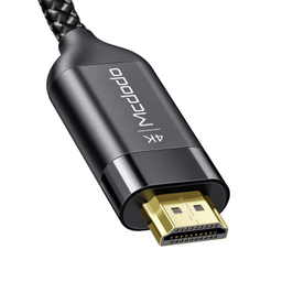 کابل HDMI مک دودو (Mcdodo) مدل CA-718 طول 2 متر