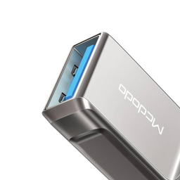 مبدل OTG تبدیل USB به لایتنینگ مک دودو مدل NewPack 2022