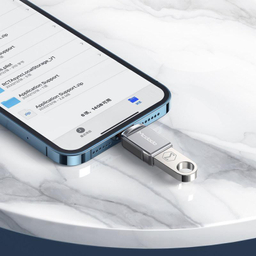 مبدل OTG تبدیل USB به لایتنینگ مک دودو مدل NewPack 2022