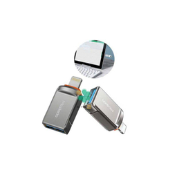 مبدل OTG USB 3.0 به لایتنینگ مک دودو (Mcdodo) مدل OT-860