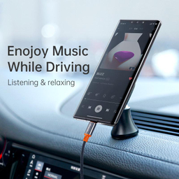 کابل تبدیل USB-C به AUX مک دودو مدل CA-0820 طول 120 سانتی متر