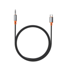 کابل تبدیل USB-C به AUX مک دودو مدل CA-0820 طول 120 سانتی متر