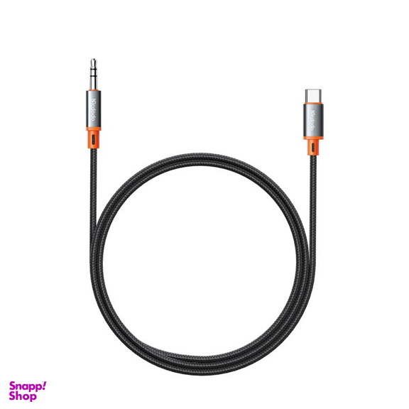 کابل تبدیل USB-C به AUX مک دودو مدل CA-0820 طول 120 سانتی متر