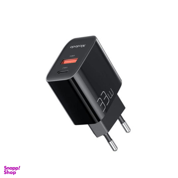 شارژر دیواری مک دودو مدل CH-0921