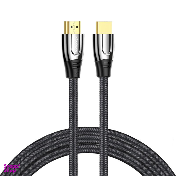 کابل HDMI مک دودو (Mcdodo) مدل 8K Cable طول 2 متر