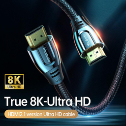 کابل HDMI مک دودو (Mcdodo) مدل 8K Cable طول 2 متر