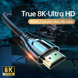 کابل HDMI مک دودو (Mcdodo) مدل 8K Cable طول 2 متر
