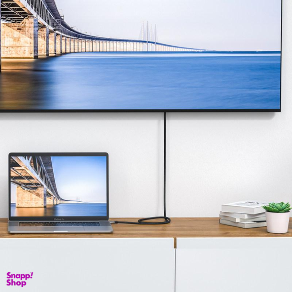 کابل HDMI مک دودو (Mcdodo) مدل 8K Cable طول 2 متر