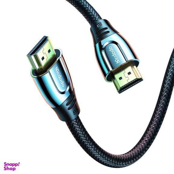 کابل HDMI مک دودو (Mcdodo) مدل 8K Cable طول 2 متر