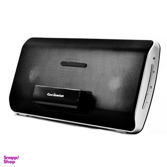 اسپیکر قابل حمل یوروکوانتوم مدل Le-D101I