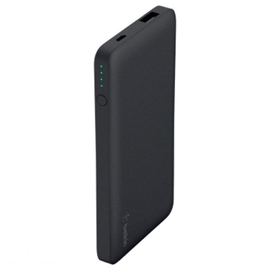 شارژر همراه بلکین (Belkin) مدل F7U019Bt ظرفیت 5000mAh
