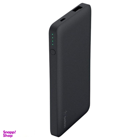 شارژر همراه بلکین (Belkin) مدل F7U019Bt ظرفیت 5000mAh