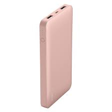 شارژر همراه بلکین (Belkin) مدل F7U019Bt ظرفیت 5000mAh