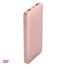 شارژر همراه بلکین (Belkin) مدل F7U019Bt ظرفیت 5000mAh
