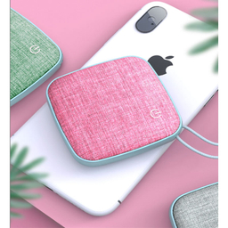 شارژر همراه کانفلون (Konfulon) مدل A8 ظرفیت 1000mAh