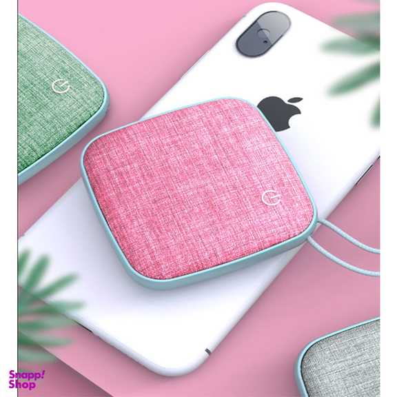 شارژر همراه کانفلون (Konfulon) مدل A8 ظرفیت 1000mAh
