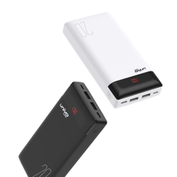 شارژر همراه یونیوو (Univo) مدل Un20 Pro ظرفیت 20000mAh
