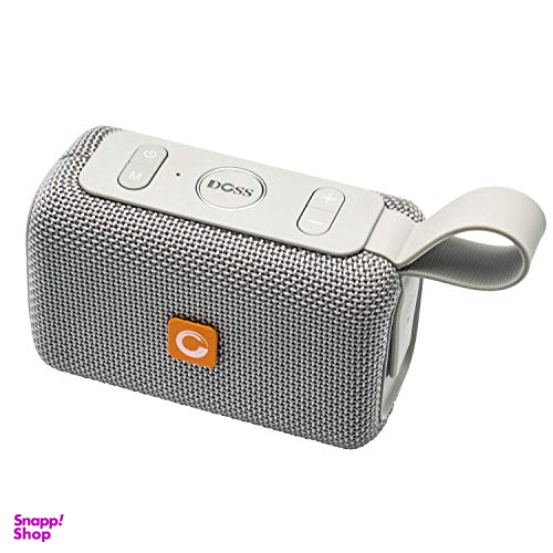 اسپیکر بلوتوثی قابل حمل داس (Doss) مدل E Go