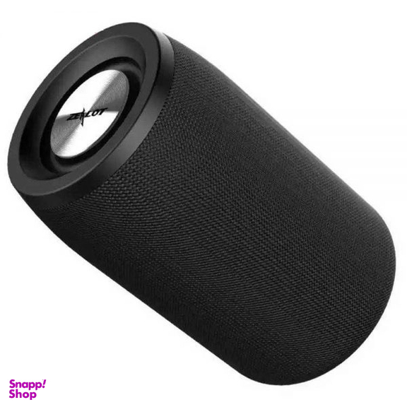 اسپیکر بلوتوثی قابل حمل زیلوت (Zealot) مدل S32