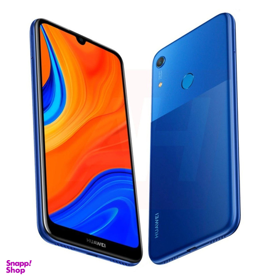 گوشی موبایل هوآوی (Huawei) مدل Y6s ظرفیت 32GB رم 3GB