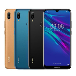 گوشی موبایل هواوی (Huawei) مدل Y6 Prime 2019 ظرفیت 32 گیگابایت