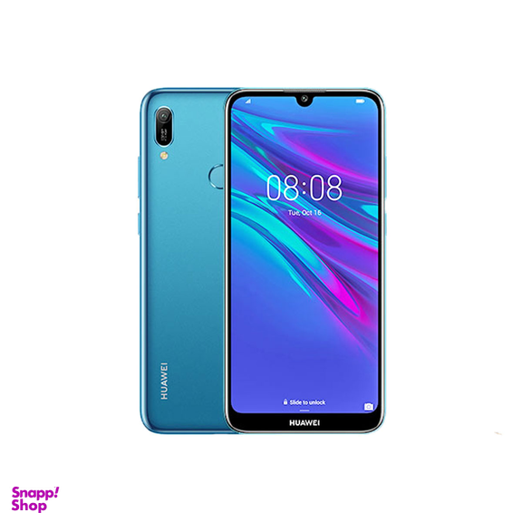 گوشی موبایل هواوی (Huawei) مدل Y6 Prime 2019 ظرفیت 32 گیگابایت