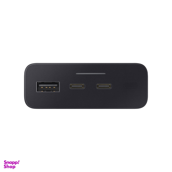 شارژر همراه سامسونگ مدل EB-P5300 ظرفیت 20000MAh