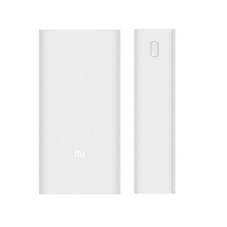 پاوربانک شیائومی مدل Mi PB3018ZM ظرفیت 30000 میلی آمپر ساعت