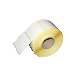 لیبل برچسب کاغذی مدل تک ردیف سایز 100×55 بسته 500 عددی