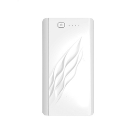 پاور بانک وریتی مدل U8 ظرفیت 20800 میلی آمپر ساعت