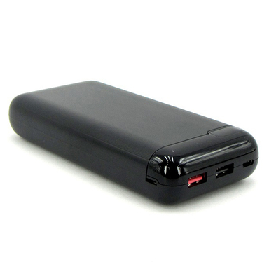 پاور بانک وریتی مدل V-PH132-20PD ظرفیت 20000 میلی آمپر ساعت