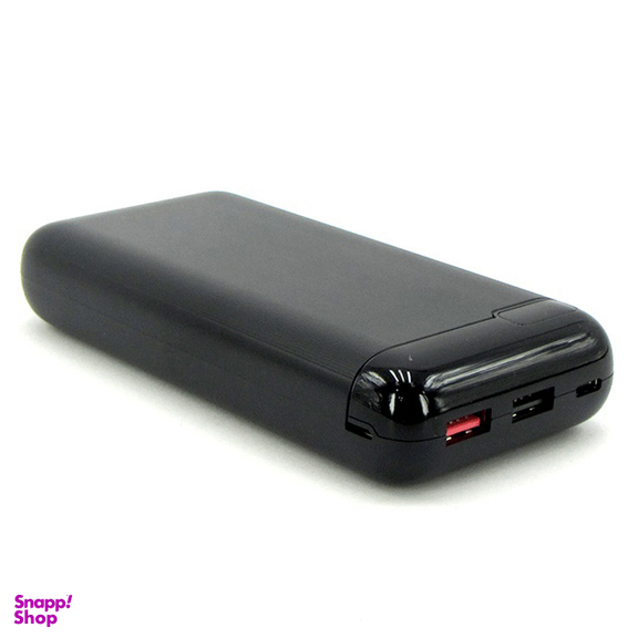 پاور بانک وریتی مدل V-PH132-20PD ظرفیت 20000 میلی آمپر ساعت