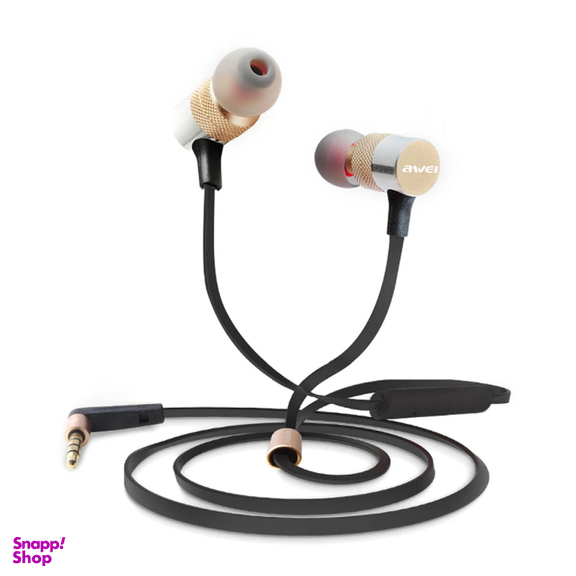 هدفون اوی مدل ES-20TY