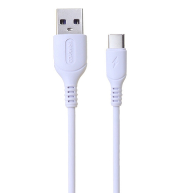 کابل تبدیل USB به Type-C ترانیو مدل X1-C طول 1 متر