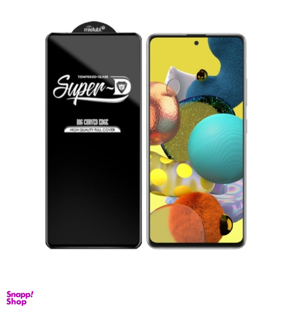 محافظ صفحه نمایش مدل سوپر دی مناسب گوشی اپل Iphone 13 Pro Max